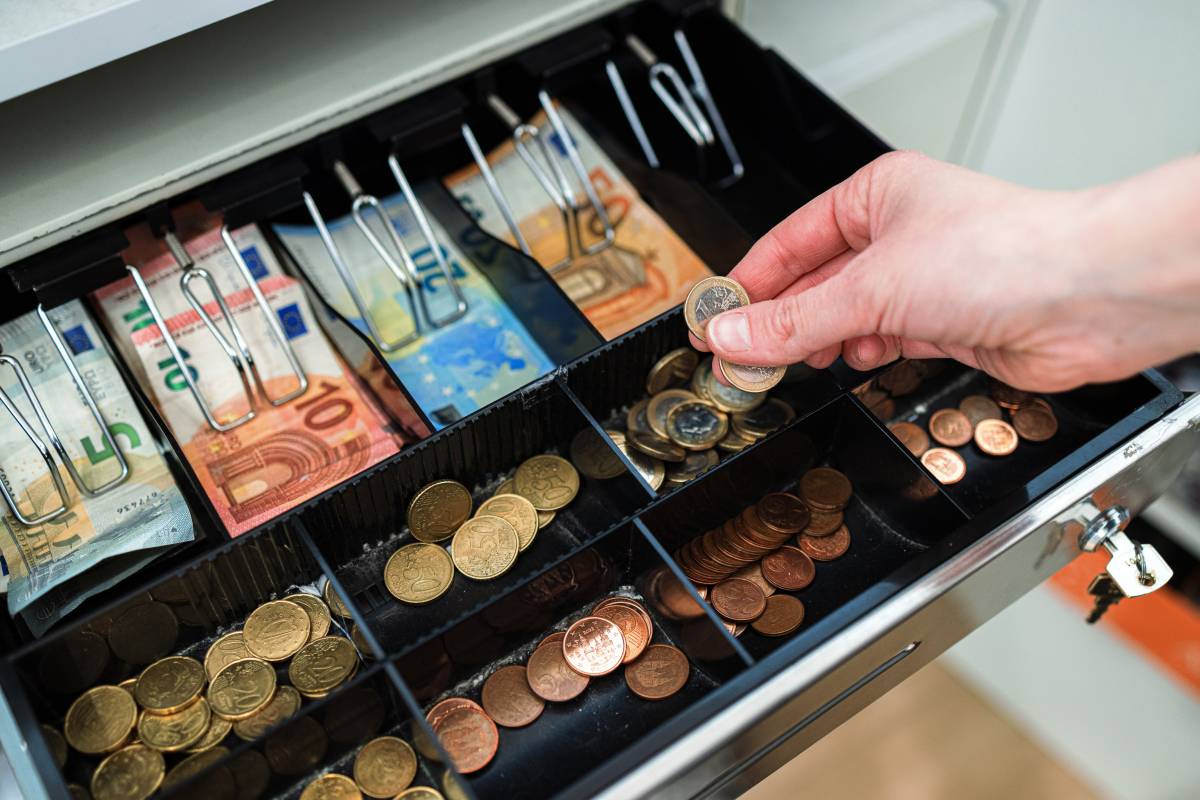 Les pensions pujaran un 2,7% l'any vinent, l'equivalent a 572 euros anuals més pels jubilats