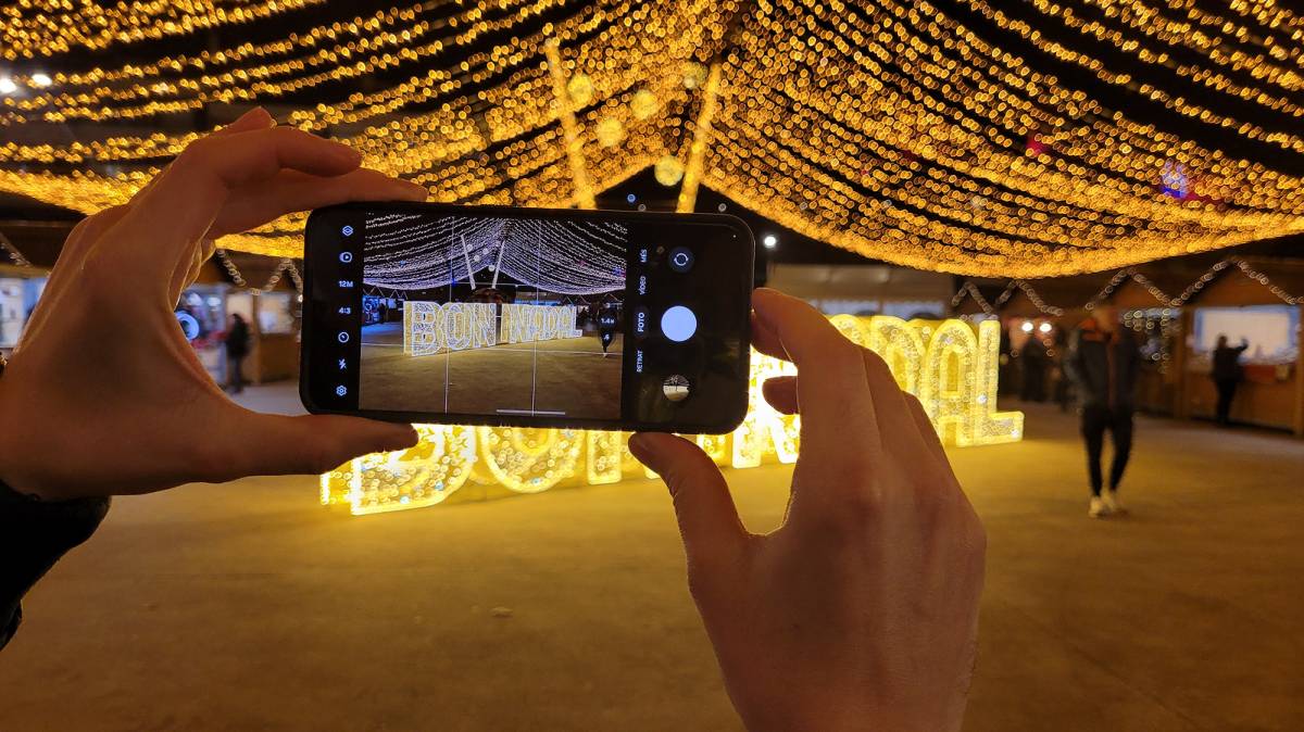 Guia pràctica del Mercat de Nadal de Gironella 2025