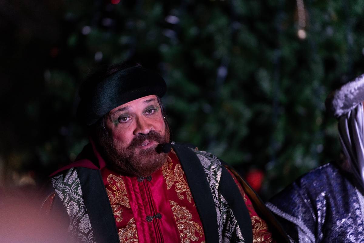 Decodificant la fórmula de l'èxit: la Fada Alba, la CuCo i altres figures de Nadal més enllà del Llaminer