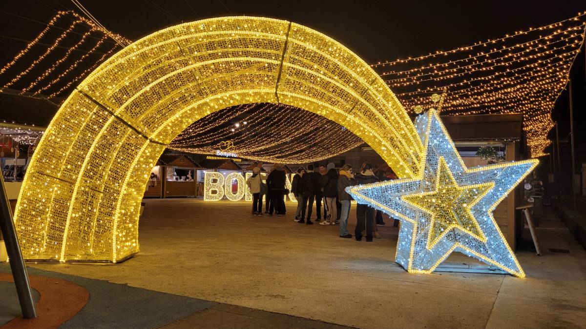 Què fer aquest cap de setmana al Berguedà: 28, 29 i 30 de novembre