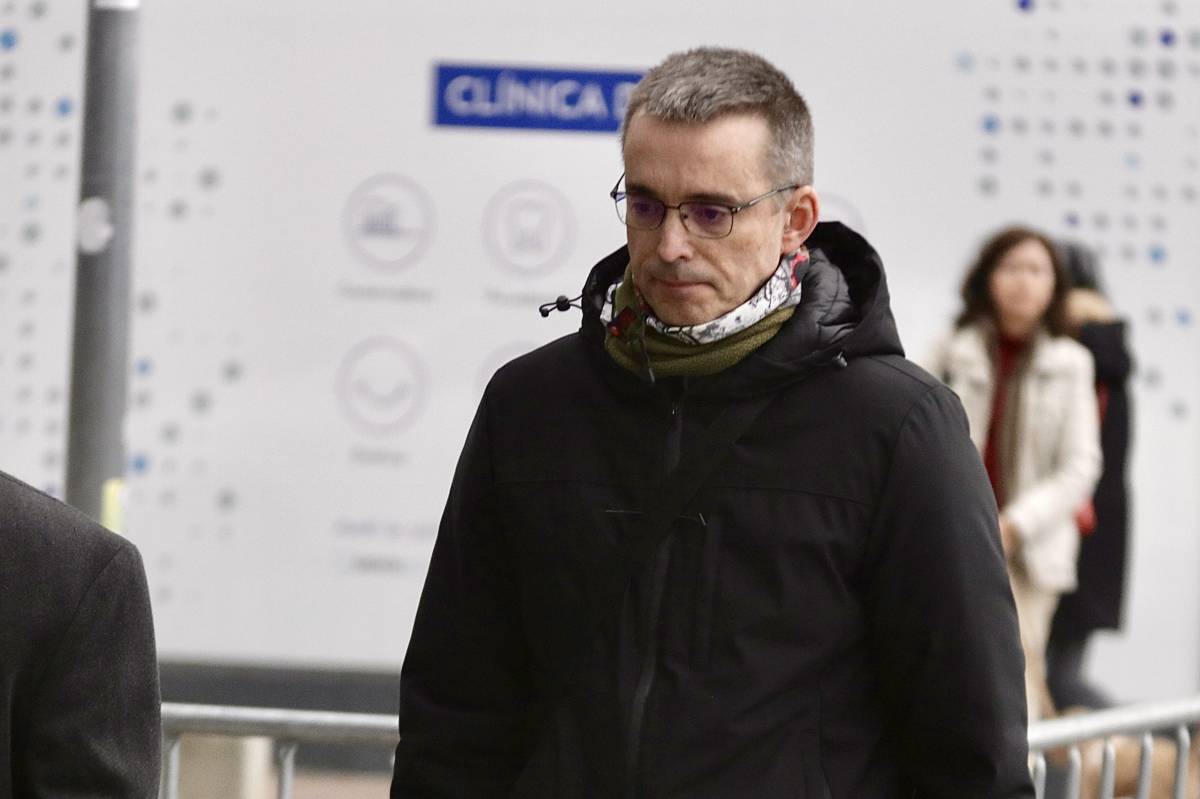 La Fiscalia demana presó preventiva per Santi Laiglesia, principal sospitós del crim d'Helena Jubany