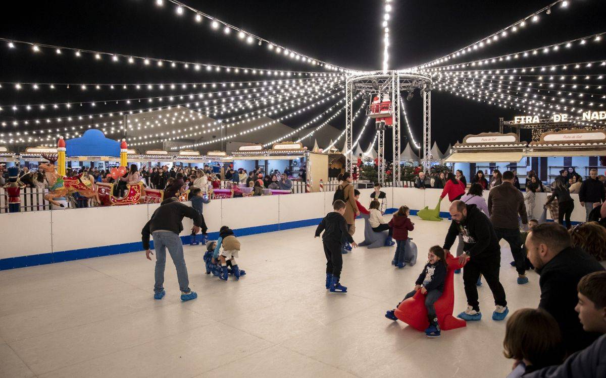 Què fer el cap de setmana del 28 al 30 de novembre a la demarcació de Tarragona?