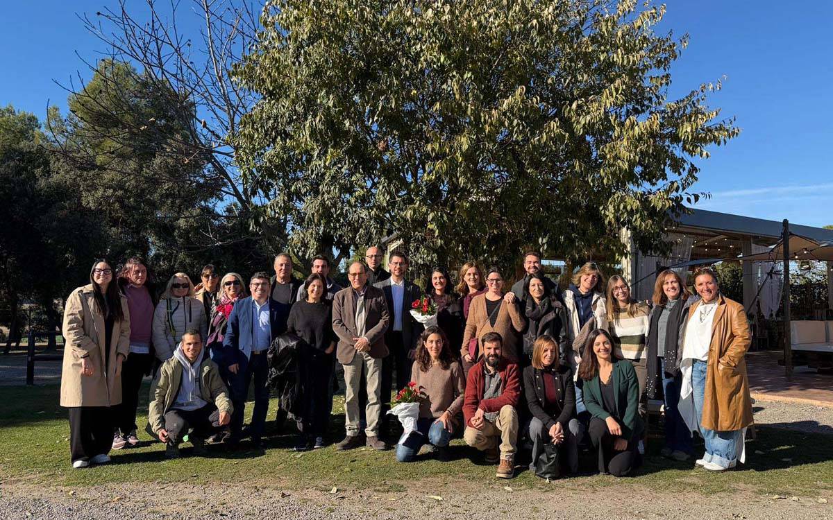 La Ruta del Vi DO Pla de Bages consolida un any de creixement