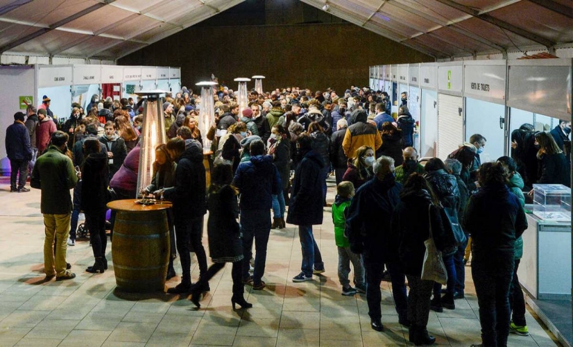 Què fer el cap de setmana del 28 al 30 de novembre a les Terres de l’Ebre?