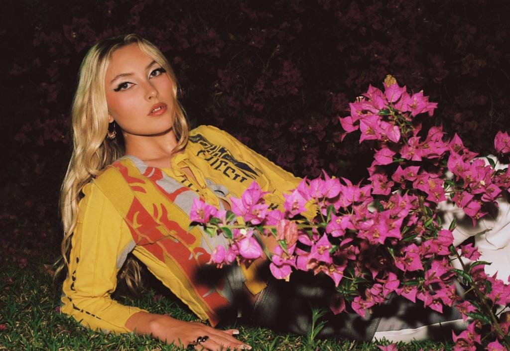 Maria Hein, Triquell, Lu Rois i Roc Casagran actuen per Palestina a Sabadell