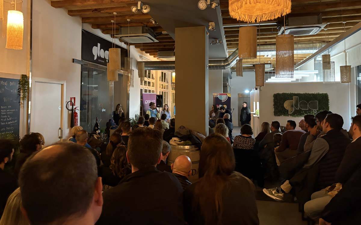 La 3a edició del Networking Digital reafirma la seva força en la innovació empresarial