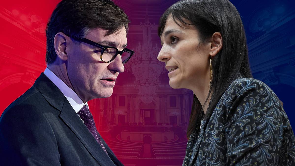 La recepta d'Illa contra Aliança Catalana: cos a cos al Parlament i més diners als barris