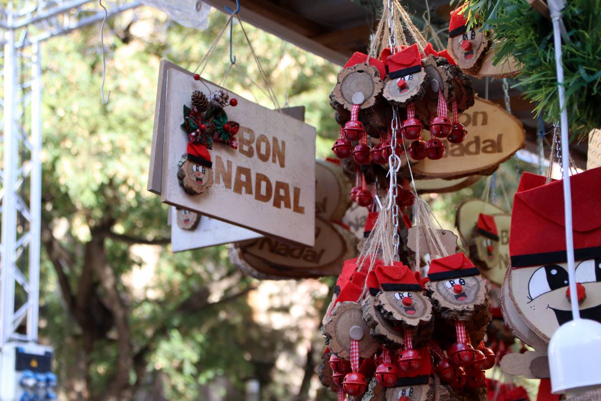 Què fer aquest cap de setmana a Barcelona i Catalunya: 29 i 30 de novembre