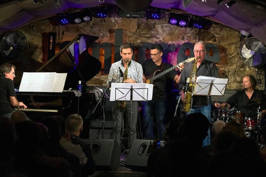 Agenda del cap de setmana a Lleida: 29 i 30 de novembre