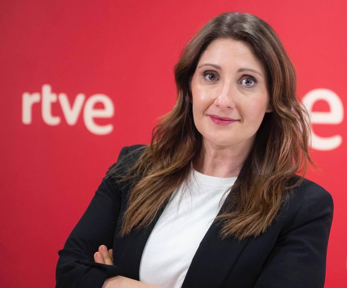 Sonia Urbano assumeix la direcció d'RNE Catalunya-Ràdio 4 i David Figueira, la direcció d'Informatius