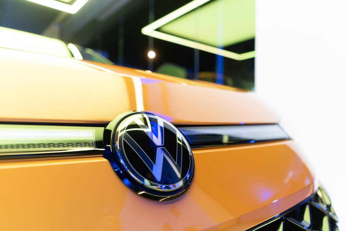 Superwagen presenta la nova generació del Volkswagen T-Roc