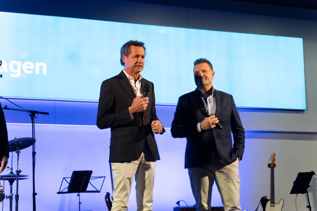 Lluís Matas i Marcos Pedraza  - D. CHAO