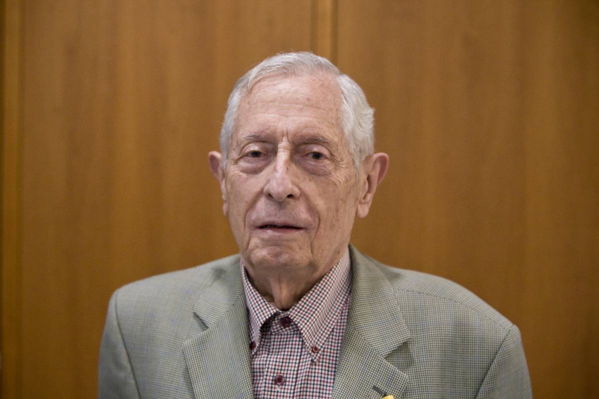 Lluís Paloma i Boncompte - Nebridi Aróztegui