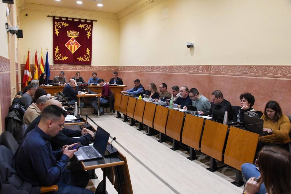 Rubí cedeix un local municipal per obrir una Oficina d’Afers Socials i Famílies