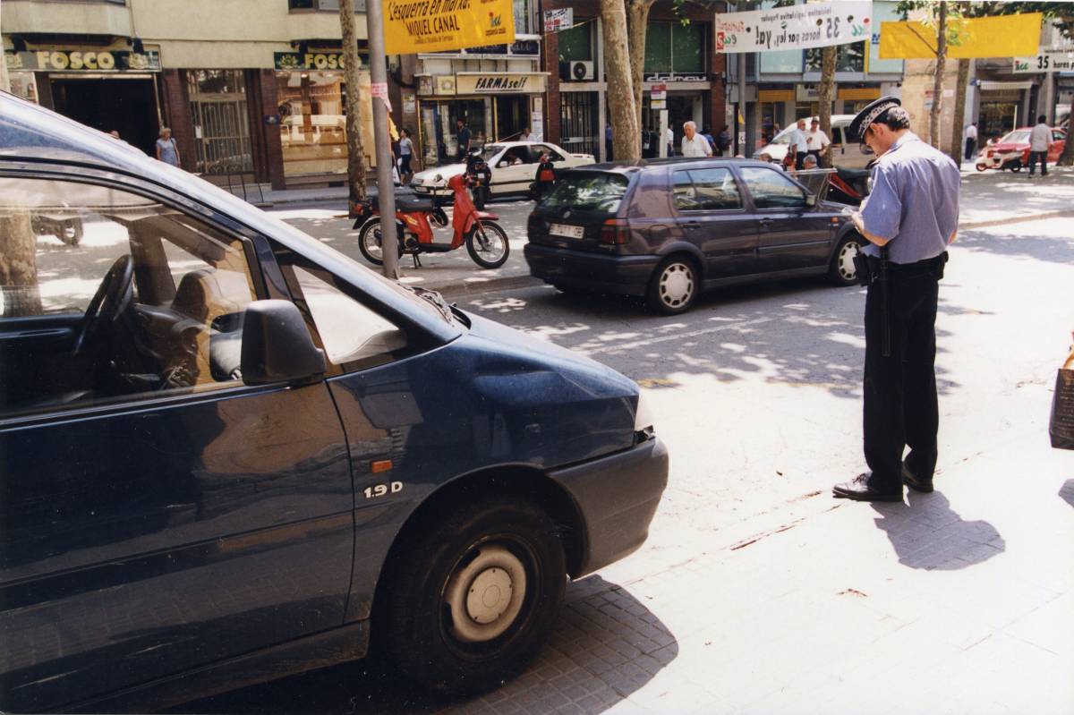 Quin és l’únic comerç que queda?