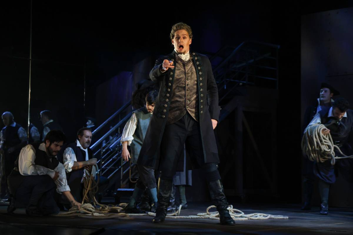 José Antonio López: “Wagner va ser un gran canvi en la història de la música”