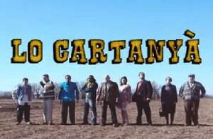 Torna la comèdia «Lo Cartanyà» a TV3 per celebrar el seu vintè aniversari