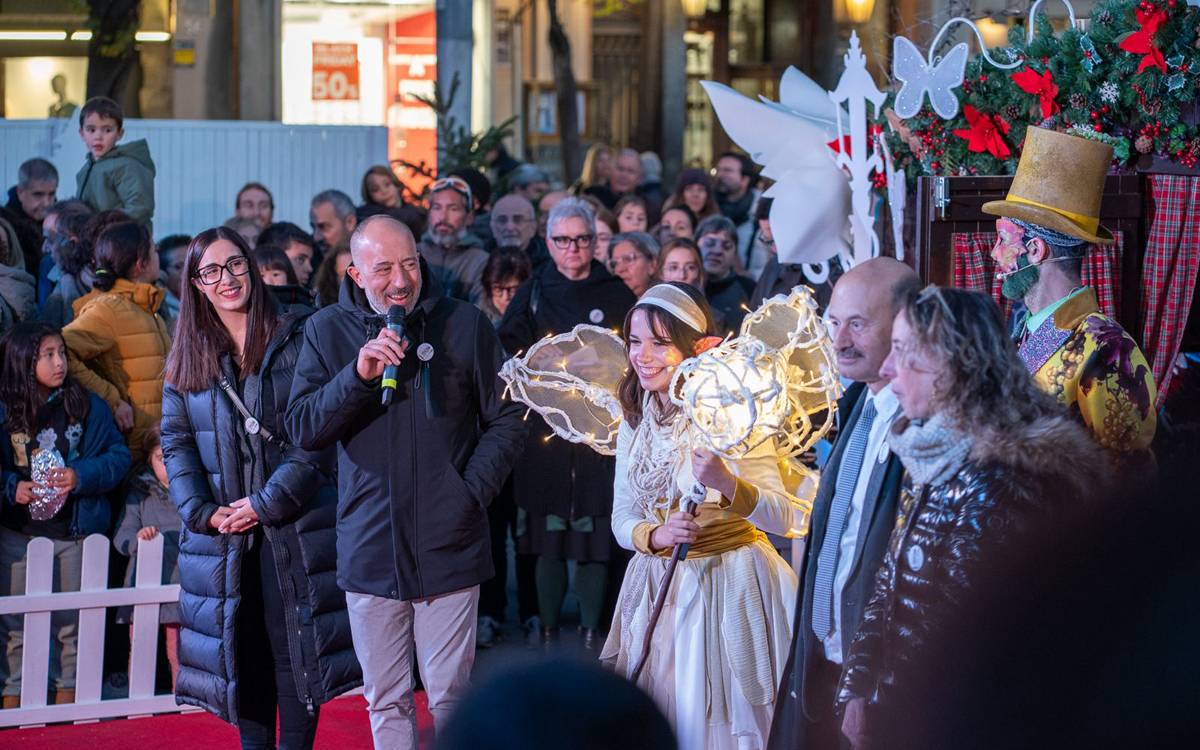 El Nadal ja és a Manresa
