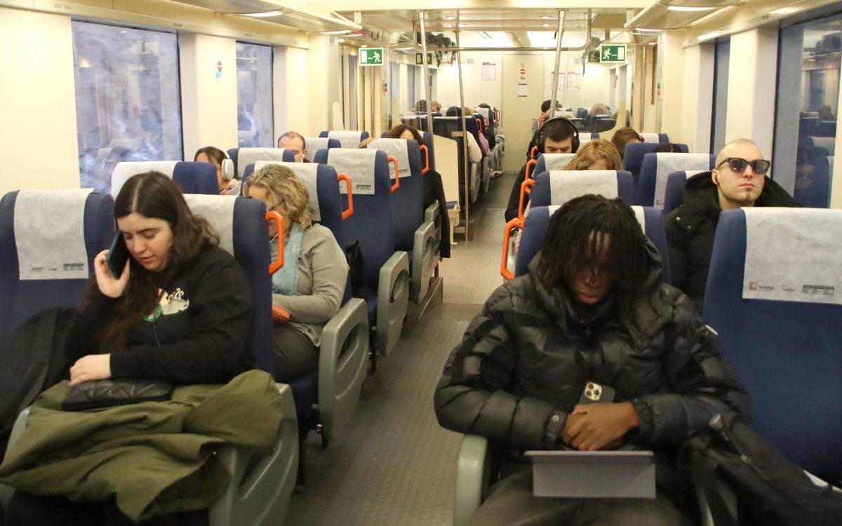 Descontentament entre els usuaris de Reus i Valls pels nous horaris dels trens regionals de Renfe
