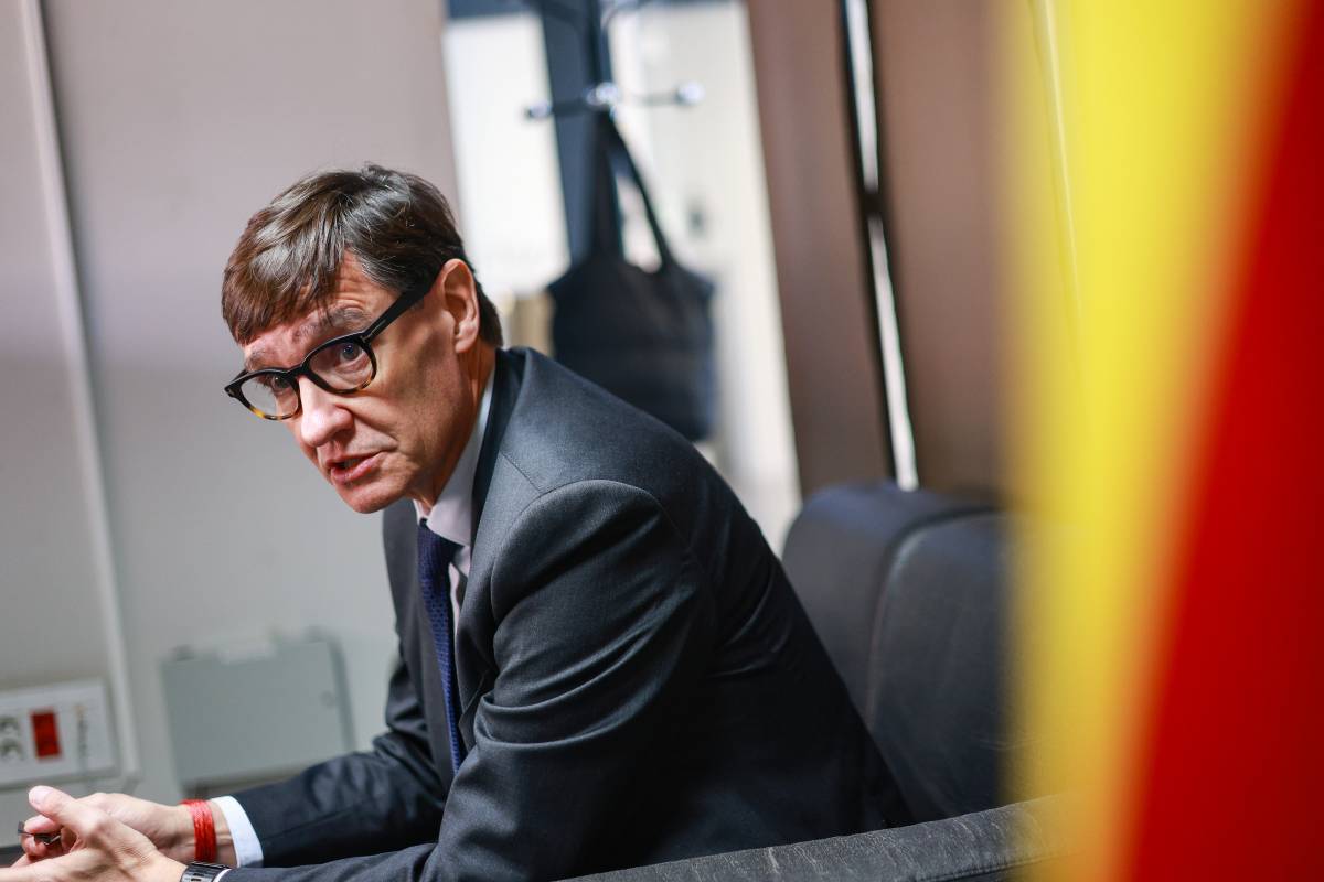 Illa defensa l’impuls de la ronda Nord i fixa el 2028 com a horitzó per iniciar les obres