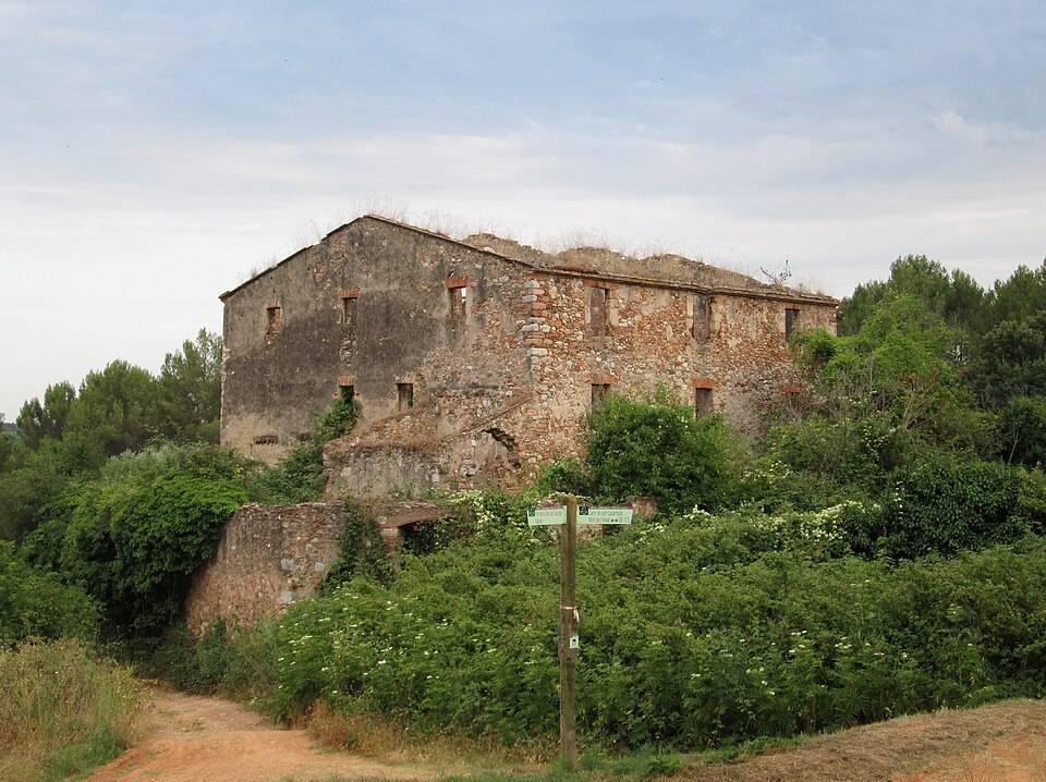 Jornada Masos Vius, el present i el futur de la masia