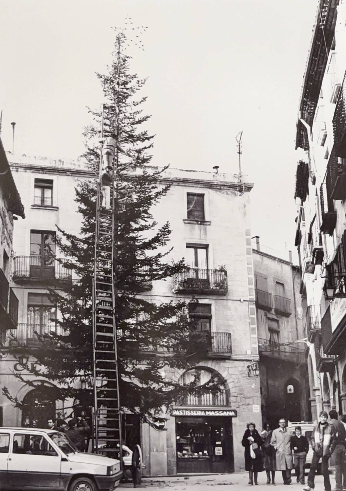 1981- Jaume Cuadrench  - 