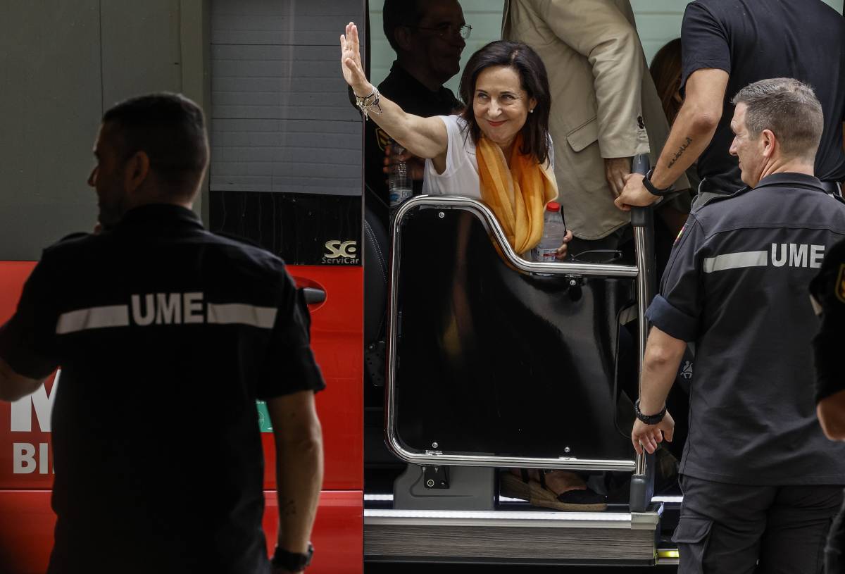 El Govern no descarta el desplegament de l’exèrcit per controlar la pesta porcina africana