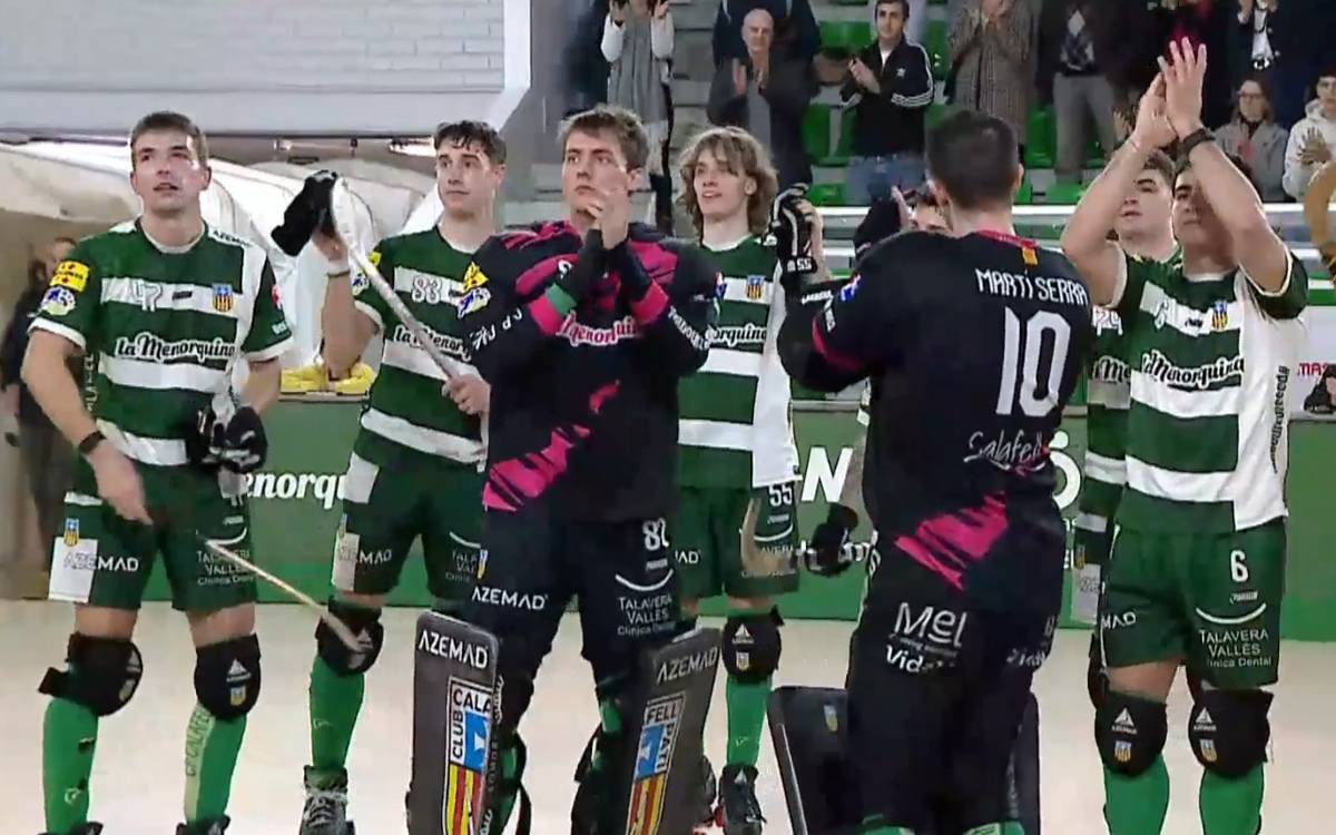 Pluja de gols amb sort dispar per al Reus Deportiu i el Calafell