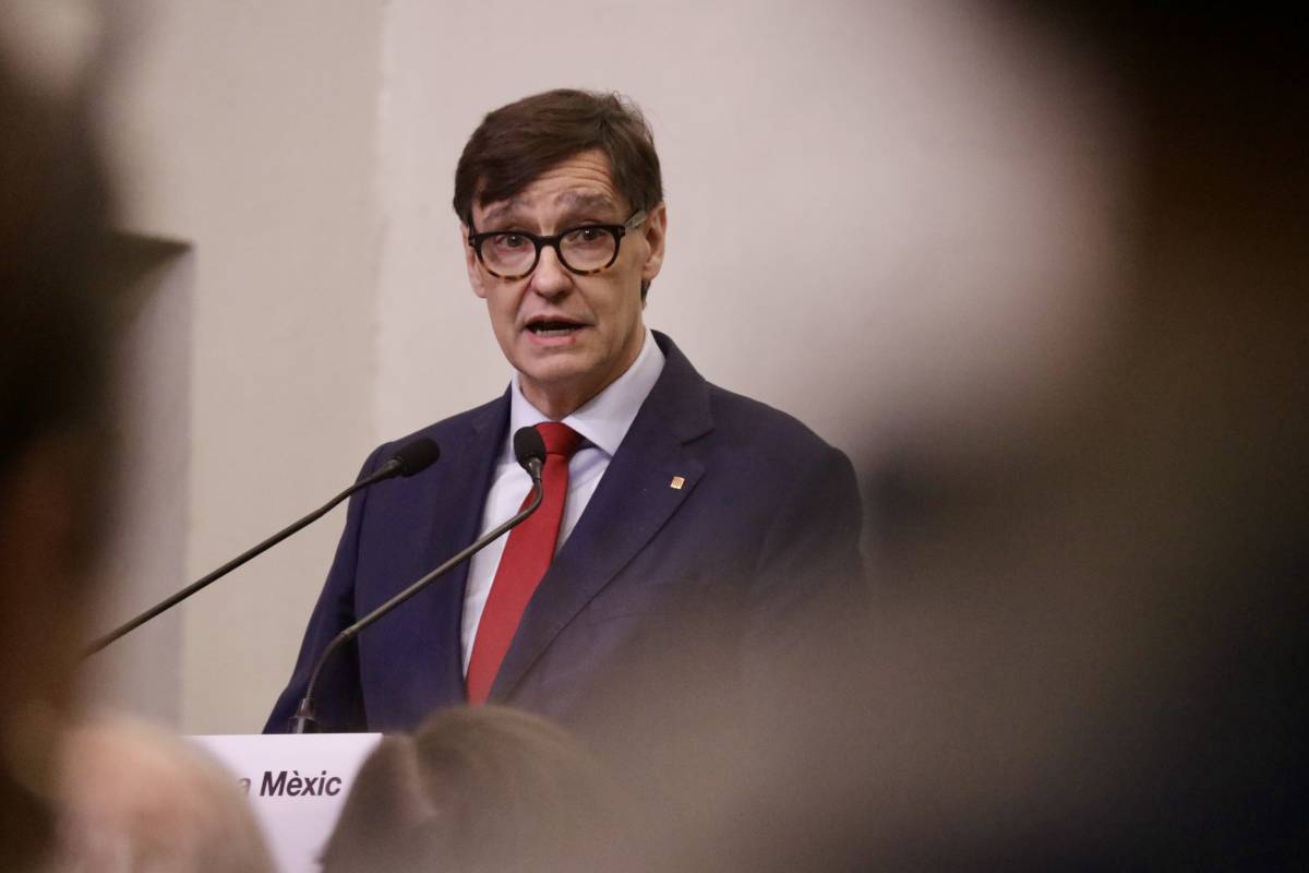 Illa reuneix els consellers Ordeig, Parlon i Dalmau per afrontar la pesta porcina africana