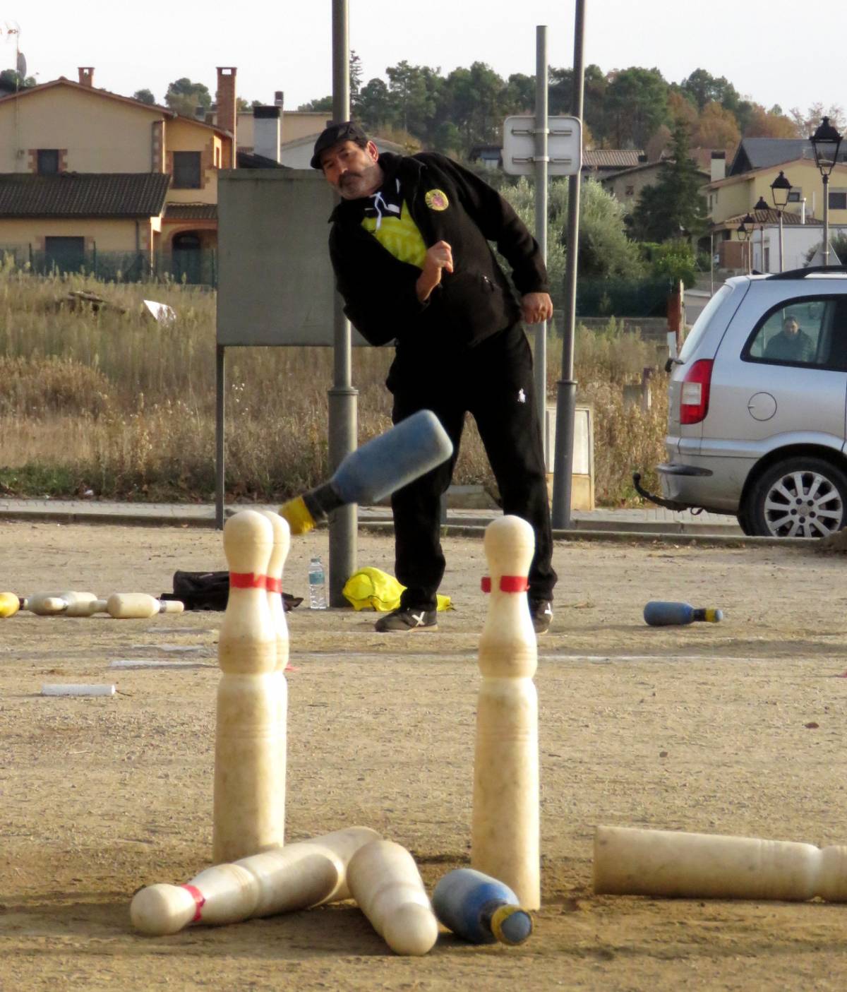 José Ruíz (Olius Groc) - 