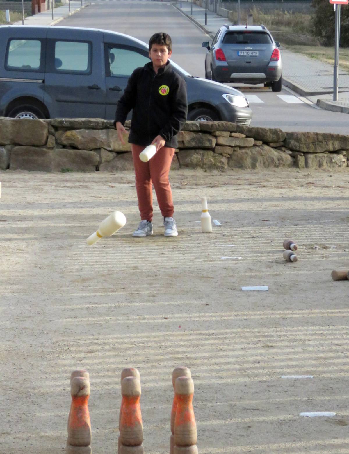 Joan Malé (Olius Júnior) - 