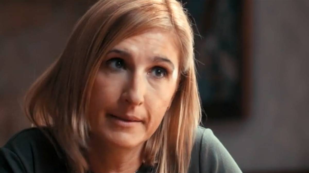 Salomé Pradas, la consellera de la dana: «Jo volia contar el que havia passat, però Mazón m'ho va prohibir»