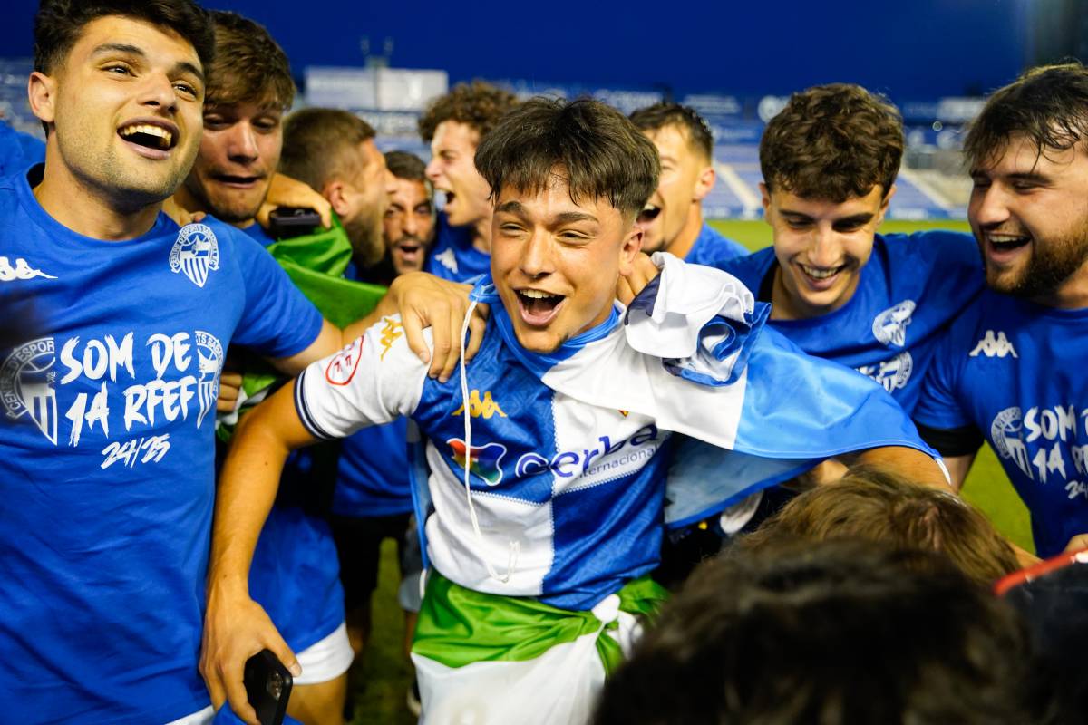 L`andalús és l`ànima de la festa arlequinada - David Chao L`andalús és l`ànima de la festa arlequinada