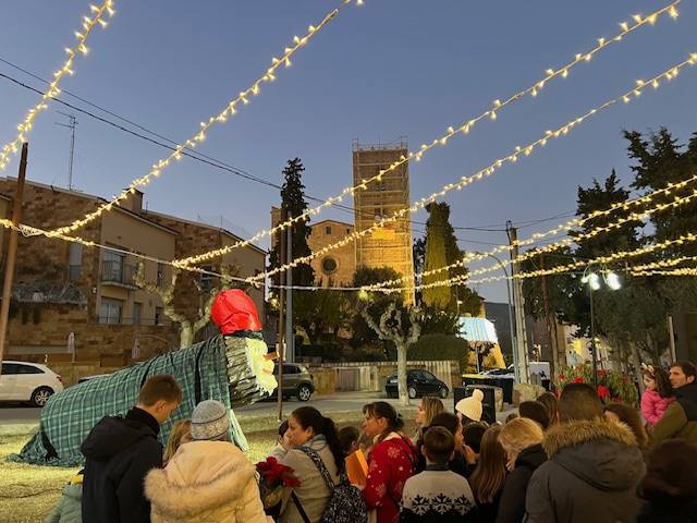Fira de Nadal de Sant Pere de Vilamajor 2025: tota la programació