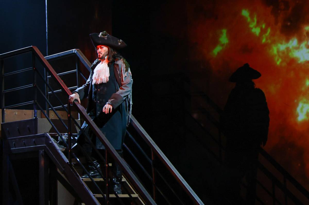 José Antonio López: “Wagner va ser un gran canvi en la història de la música”