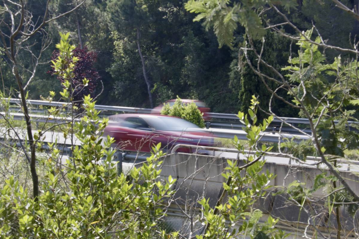 El Govern preveu acabar l’any amb cinc encomanes de gestió en marxa: de l'Eix Pirinenc a la ronda Nord