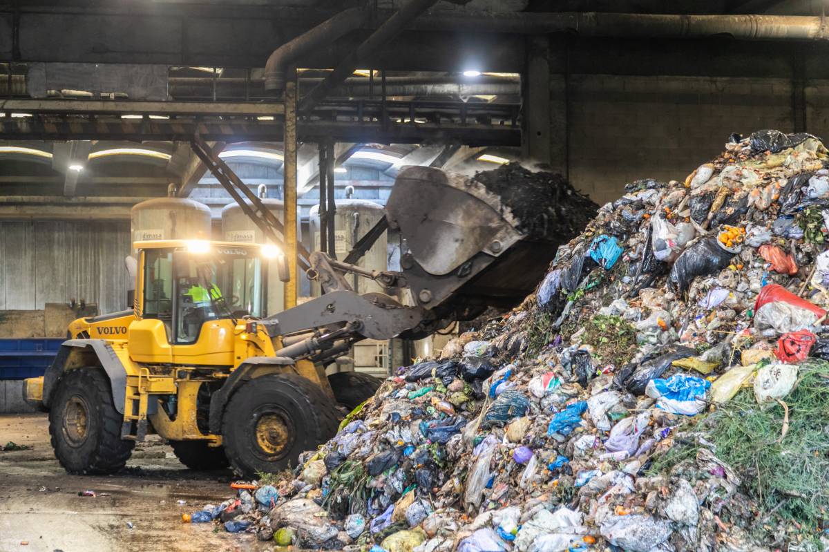 Sabadell disposarà d'un nou Punt Zero: una 'biblioteca de les coses reutilitzables'