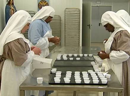 El convent català que apareix a la Guia Repsol pels seus dolços artesans