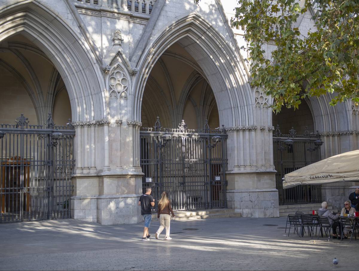 Plaça Vella - Alberto Tallón Plaça Vella