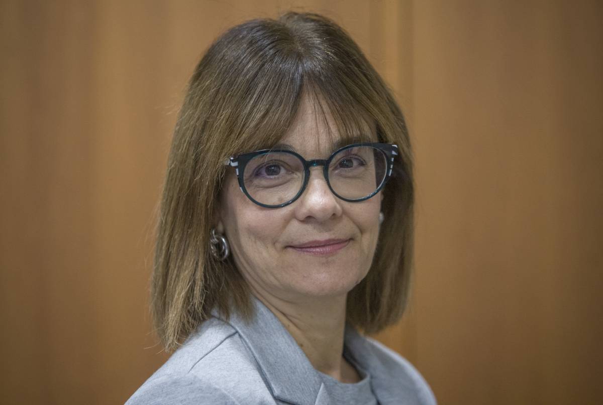 “A la vida, si no t’hi esforces i si no treballes, no obtindràs els reptes”