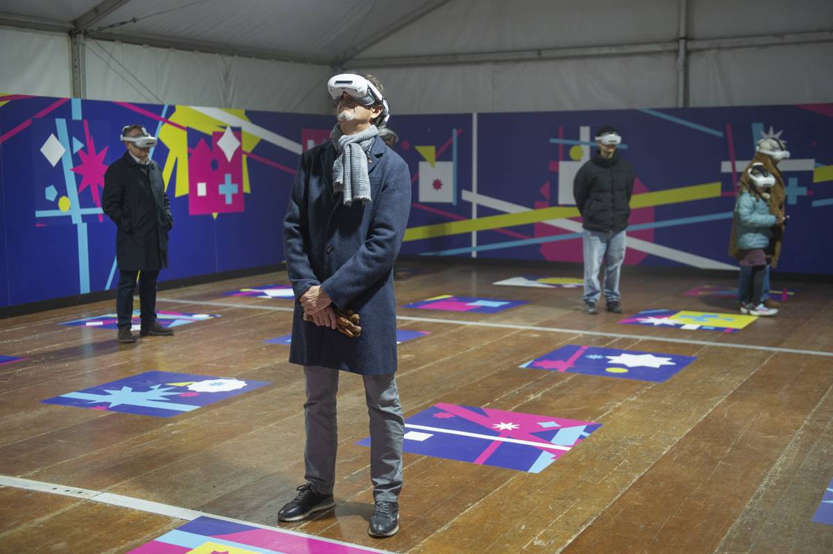 La Mútua que va ser, la que és i la que vindrà