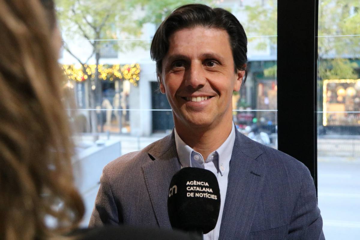 El sector càrnic alerta sobre l'expansió de la pesta porcina: «Si es mou uns quilòmetres pot créixer el problema»