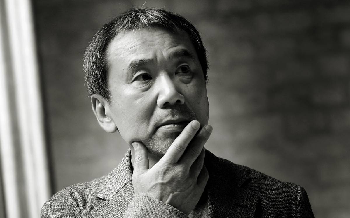 La rutina de l'escriptor Haruki Murakami per córrer 10 quilòmetres cada dia amb 76 anys