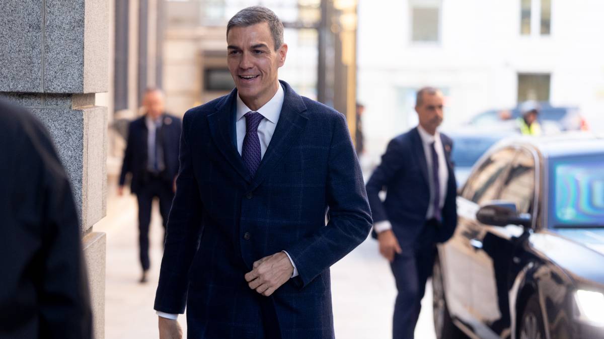 Ofensiva de Sánchez per reenganxar Junts al bloc de la investidura