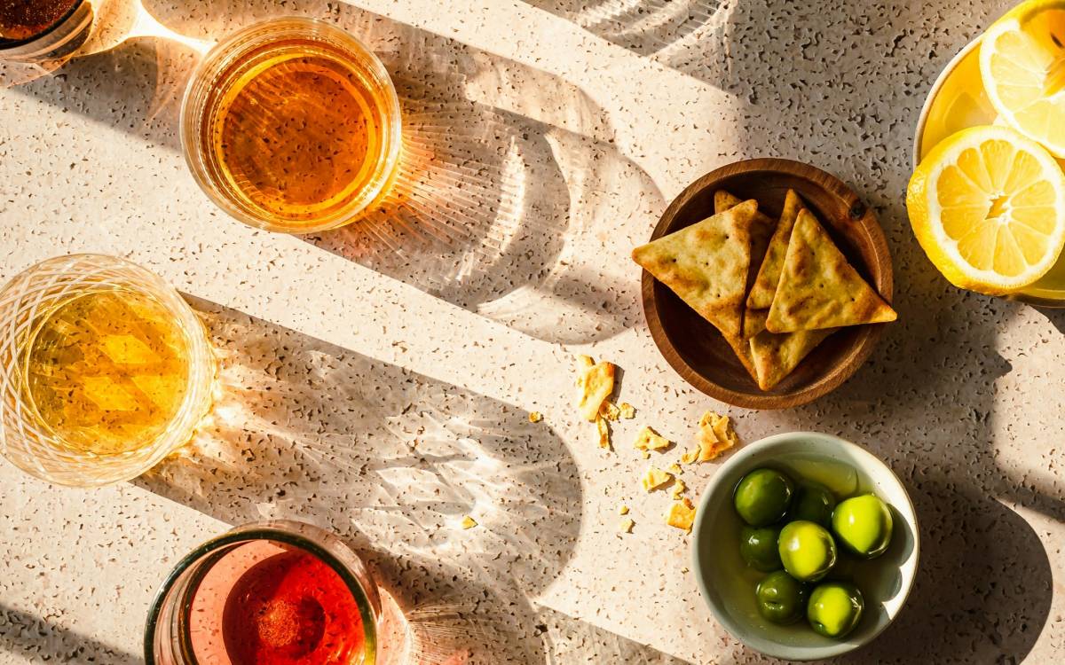 L'error comú que espatlla els vermuts: amaga el gust original 