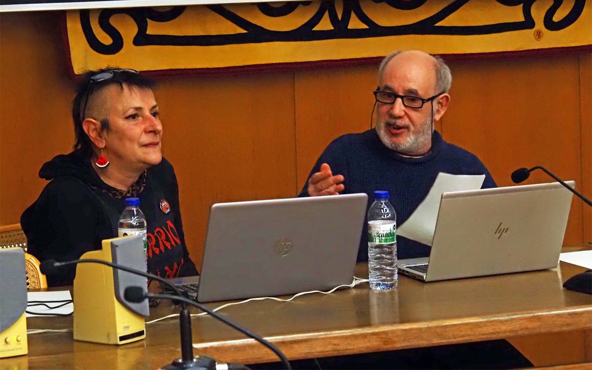 Súria homenatja cinc miners afusellats pel franquisme en l'acte institucional de Santa Bàrbara