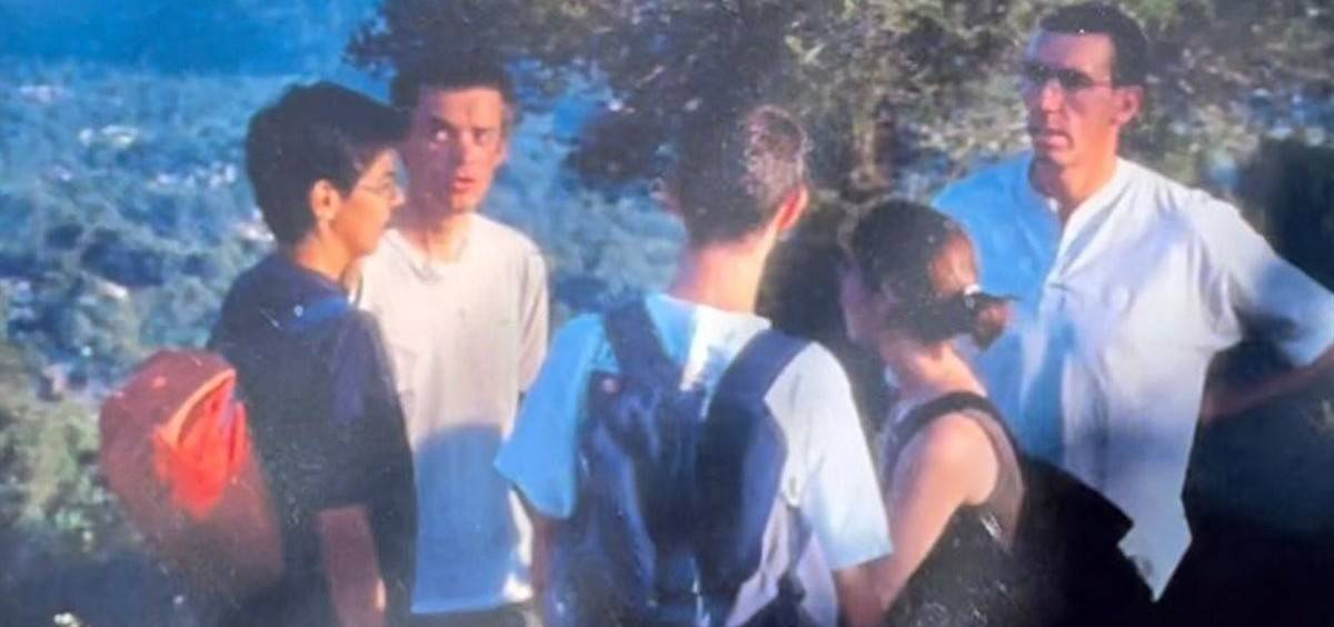 La UES suspèn l'afiliació de Santi Laiglesia: "Amb la nova situació judicial hem volgut aplicar la mesura"