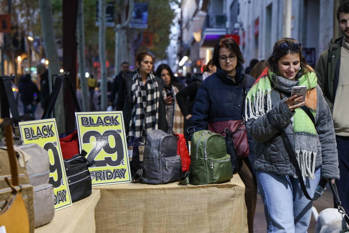 Una arrencada comercial 