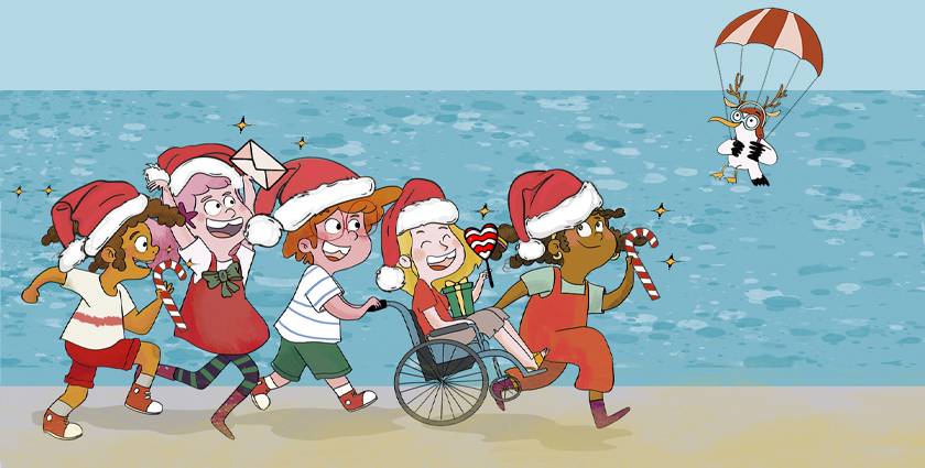 Patapumers en acció!