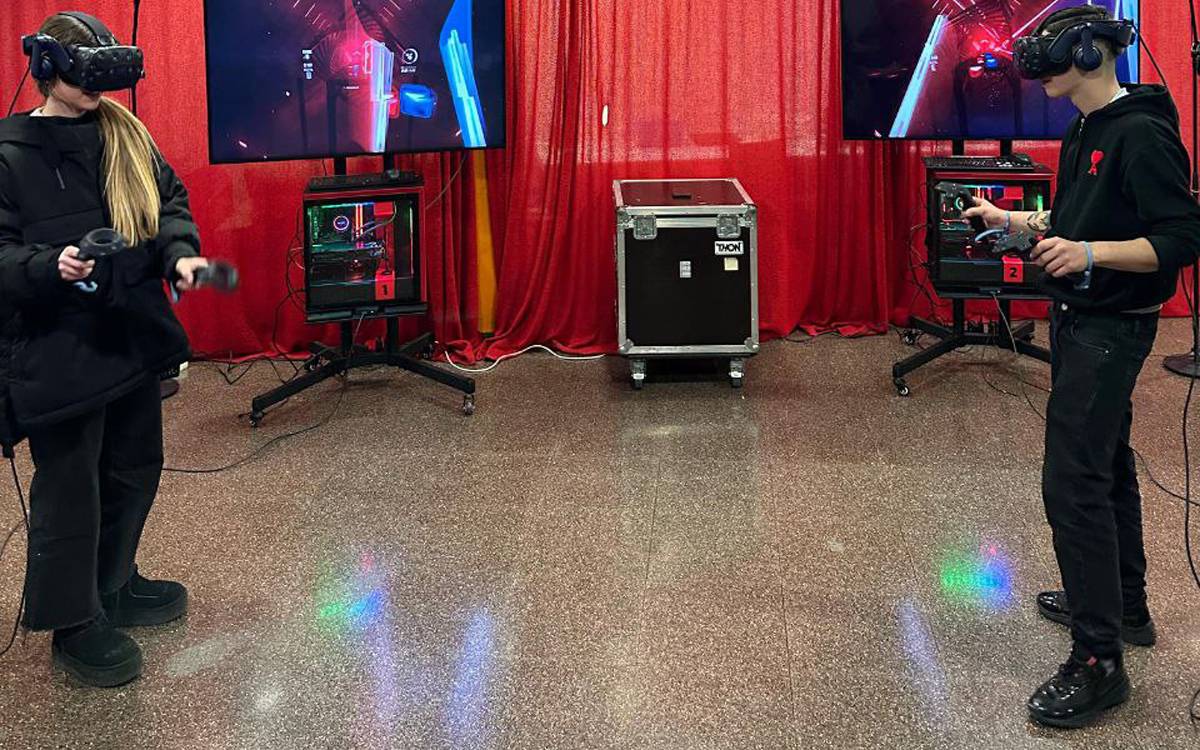 El Casal de Joves de Santpedor ha celebrat 16 anys amb dues setmanes d'activitats especials